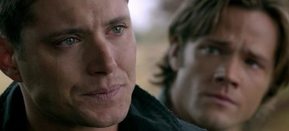 Heaven And Hell - Supernatural Wiki